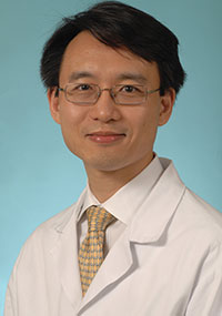 Dr. Yiing Lin, MD, PhD - St Louis, MO - Cardiovascular Disease, Nephrology, Hepatology