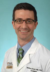 Dr. Nathan O Stitziel, MD - St Louis, MO - Cardiovascular Disease
