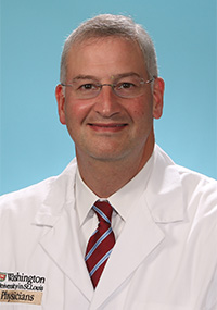 Dr. Benjamin D. Kozower, MD - Creve Coeur, MO - Cardiothoracic Surgery, Transplant