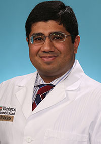 Dr. Hrishikesh S Kulkarni, MD - StLouis, MO - Transplant Surgery