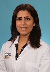 Dr. Puja Kachroo, MD - St Louis, MO - Cardiovascular Surgery