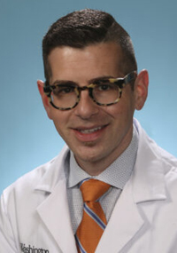 Dr. Jonathan Moreno, MD - St Louis, MO - Cardiovascular Disease