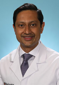 Dr. Shuddhadeb Ray, MD - St Louis, MO - Cardiothoracic Surgery