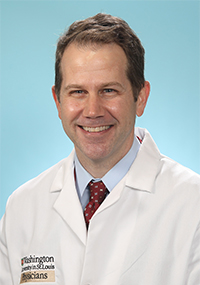 Dr. Mark D Huffman, MD, MPH - St Louis, MO - Cardiovascular Disease